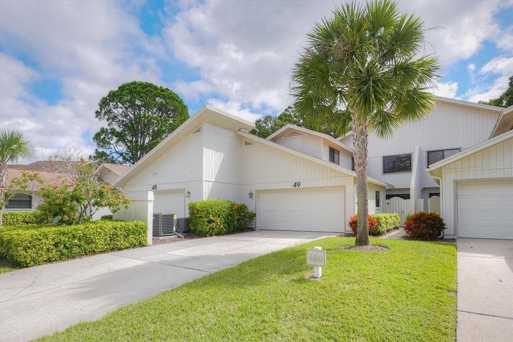 480 LAKEVIEW DRIVE UNIT 49