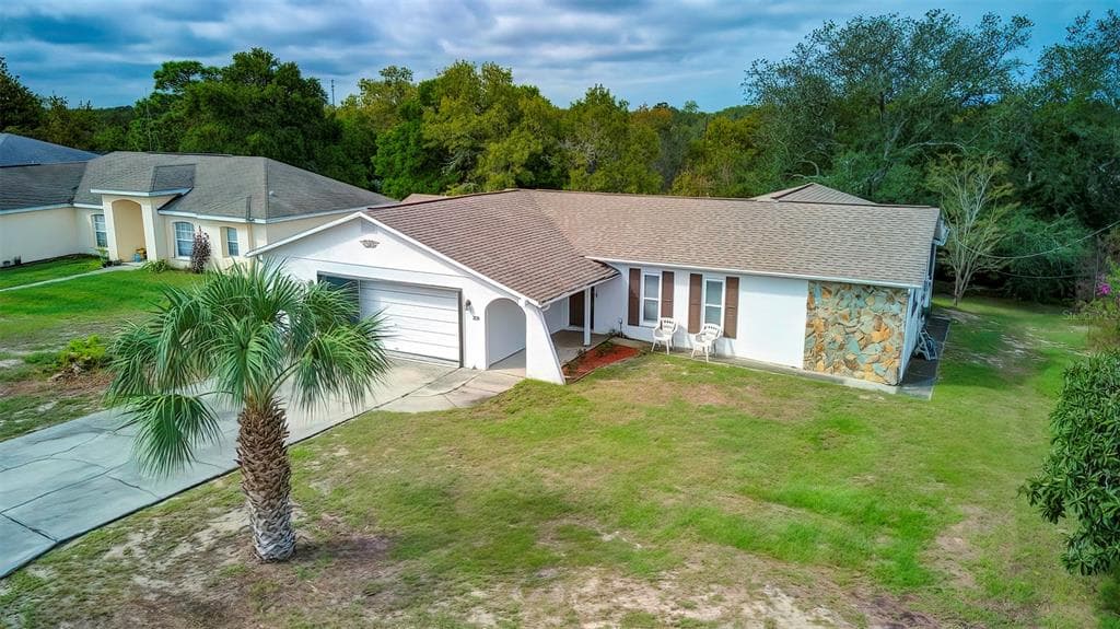 2039 BELMAR AVENUE SPRING HILL, FL 34608