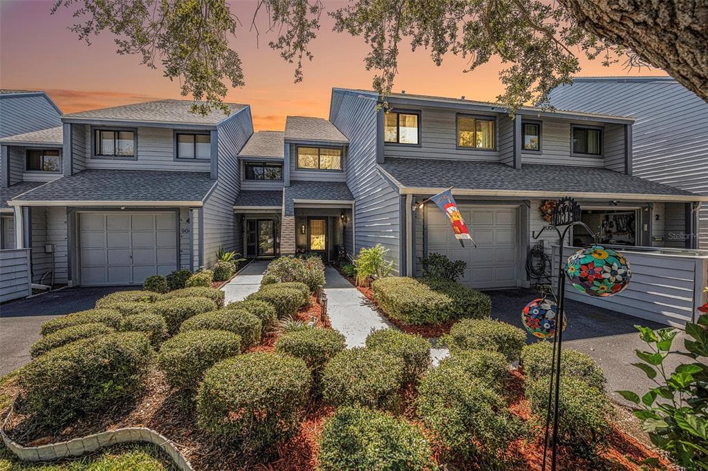 9000 PARK BOULEVARD UNIT 3 SEMINOLE, FL 33777