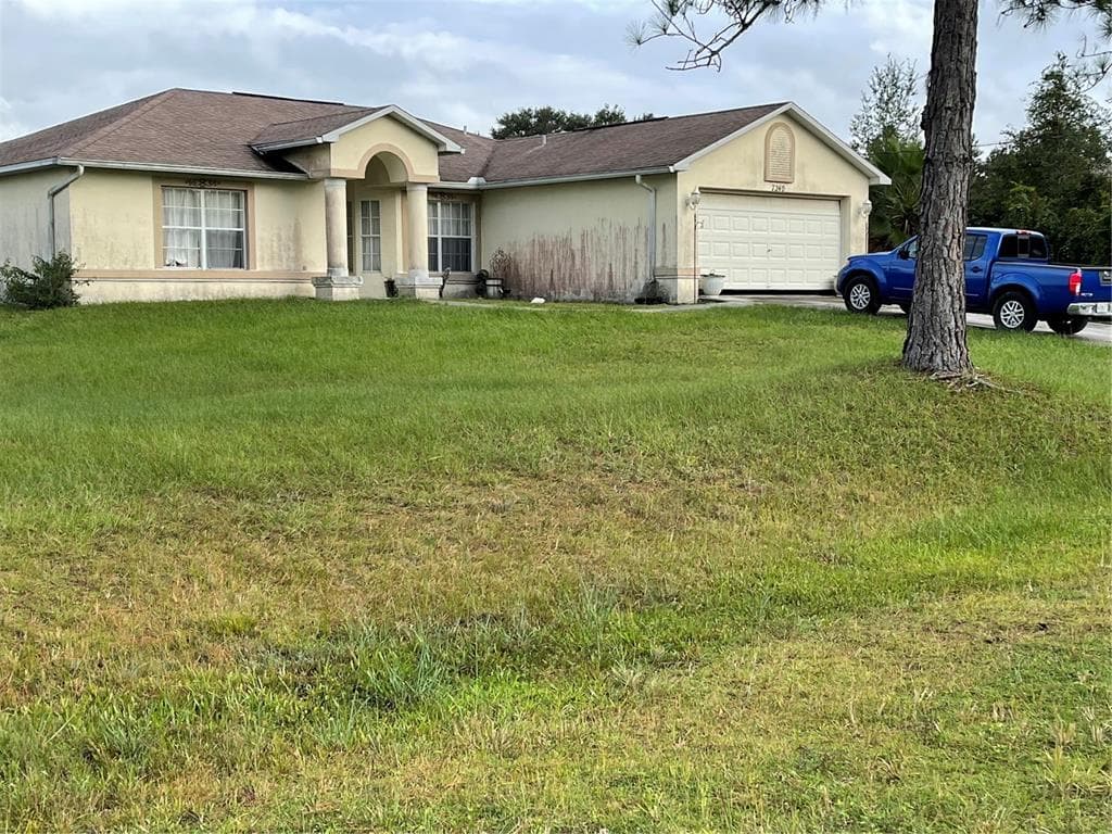 7240 LOVERS LANE WESLEY CHAPEL, FL 33544