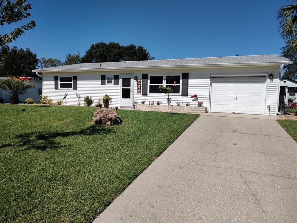 6471 SW 108TH PLACE OCALA, FL 34476