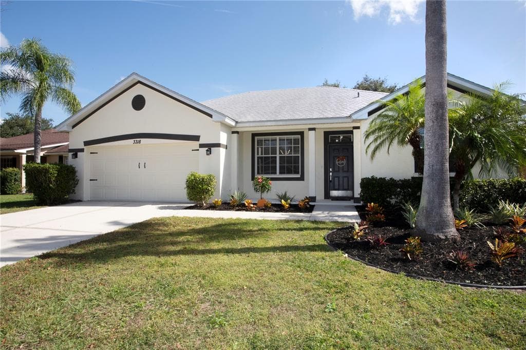 3318 STEINBECK PLACE PLANT CITY, FL 33566