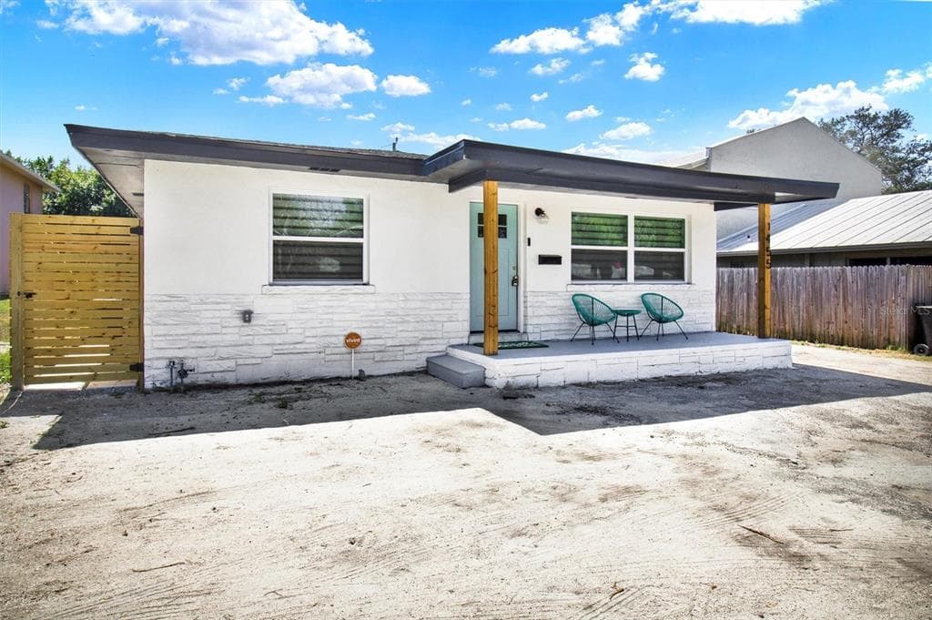 1455 DREW STREET CLEARWATER, FL 33755