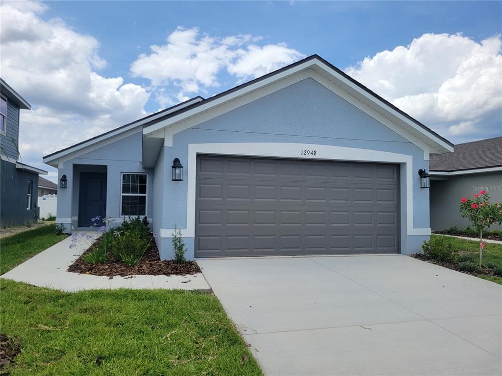 12948 OGDEN GLADE ROAD DADE CITY, FL 33525