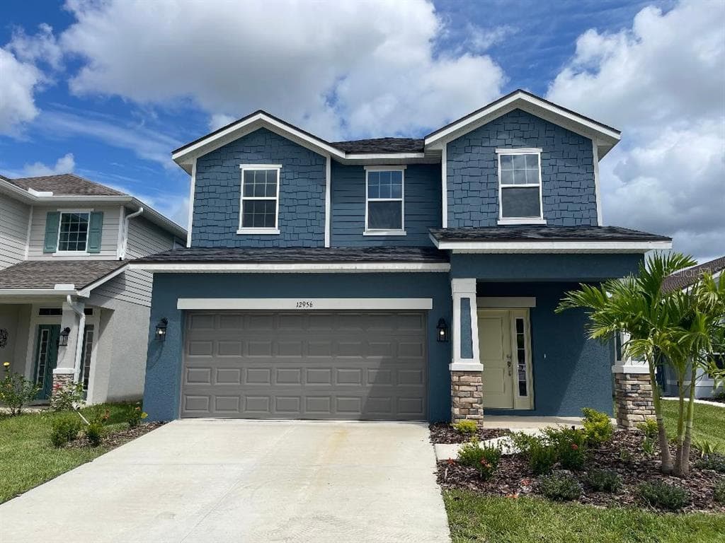 12956 OGDEN GLADE ROAD DADE CITY, FL 33525