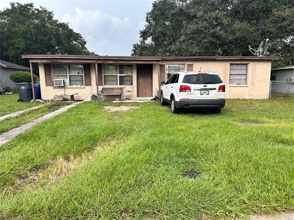 4811 S 87TH STREET TAMPA, FL 33619