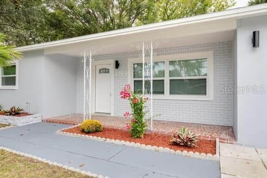 3199 HUNTINGTON DRIVE LARGO, FL 33771