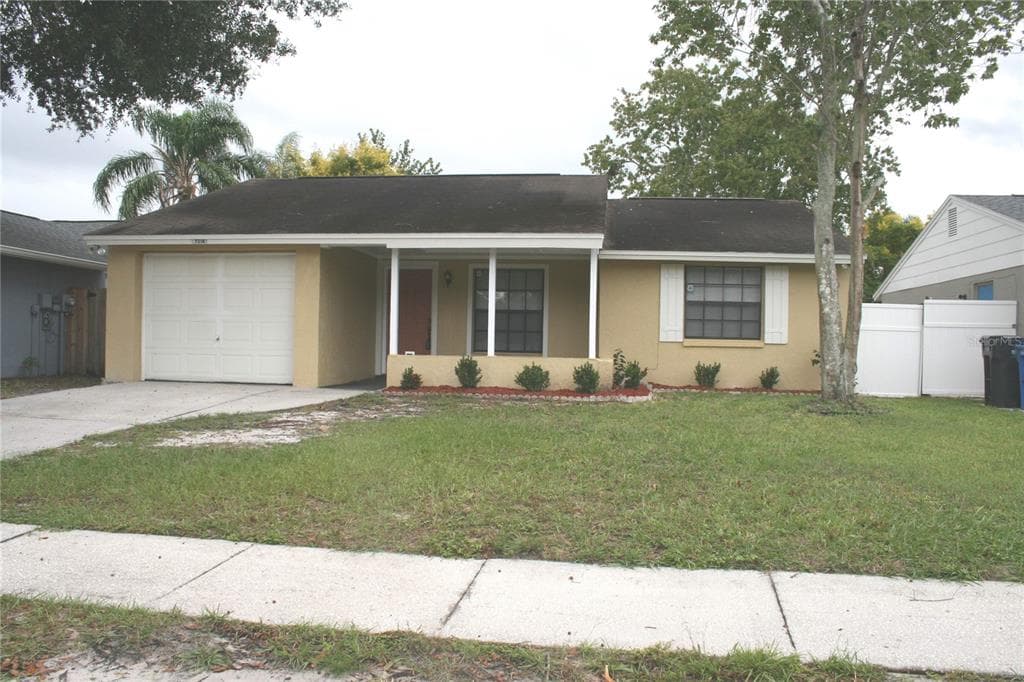 7214 LUNITA COURT TAMPA, FL 33625
