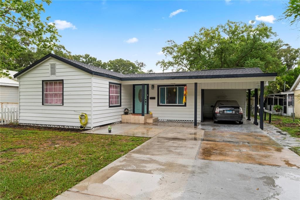 3068 57TH AVENUE N ST PETERSBURG, FL 33714