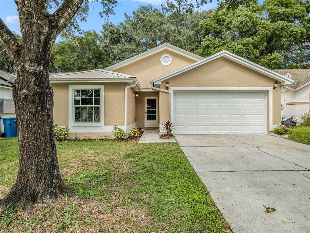 1736 BRANDON TRACE AVENUE BRANDON, FL 33510