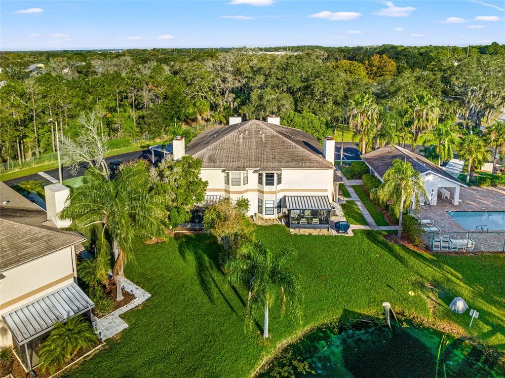 3 EMERALD BAY DRIVE OLDSMAR, FL 34677