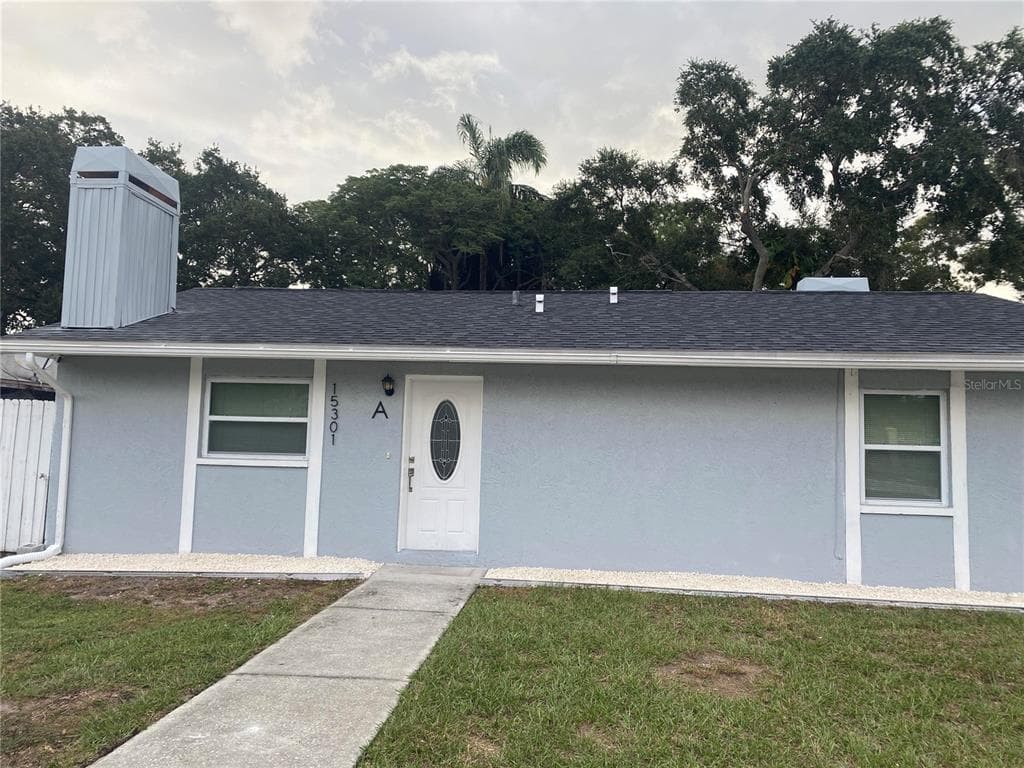 15301 58TH STREET N UNIT A CLEARWATER, FL 33760