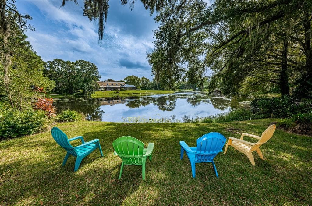 1502 ECKLES DRIVE