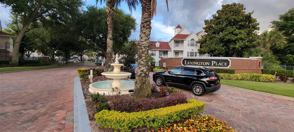 11514 WESTWOOD BOULEVARD UNIT 417 ORLANDO, FL 32821