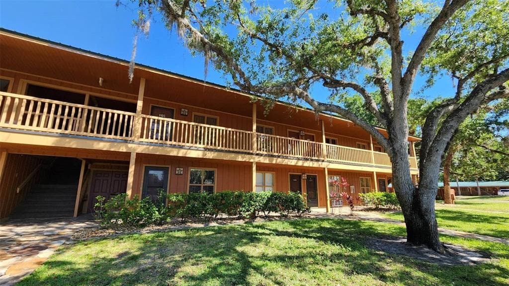 3200 RIVER RANCH BOULEVARD UNIT 160 LAKE WALES, FL 33867