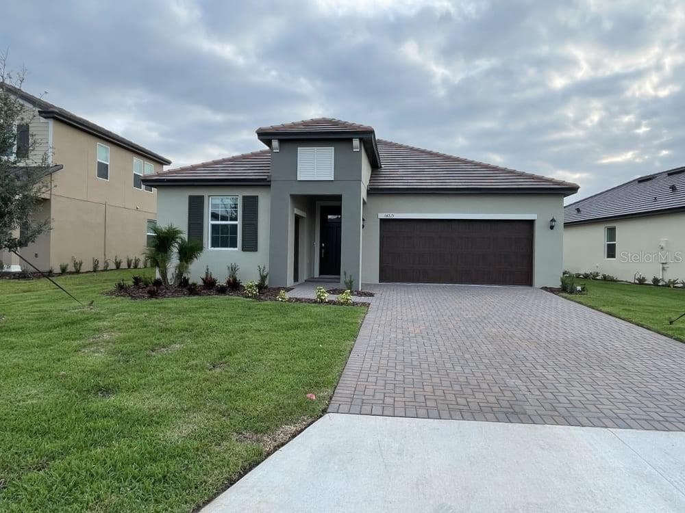 14215 17TH COURT E PARRISH, FL 34219