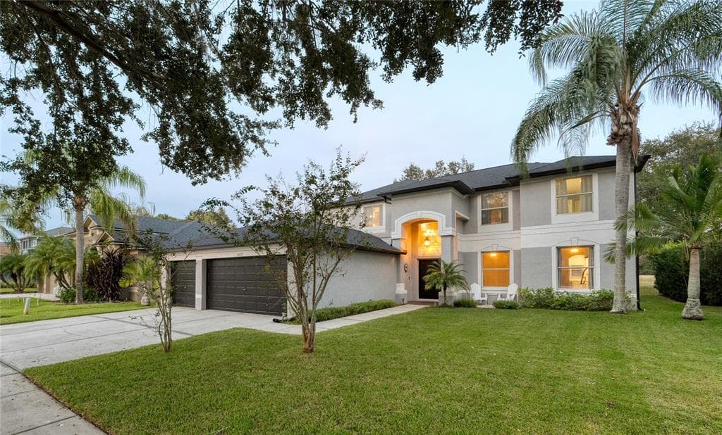 16127 LYTHAM DRIVE ODESSA, FL 33556