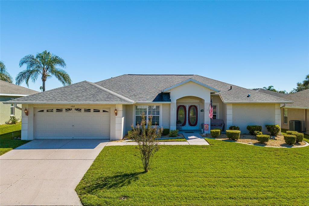 10315 MOSHIE LANE SAN ANTONIO, FL 33576