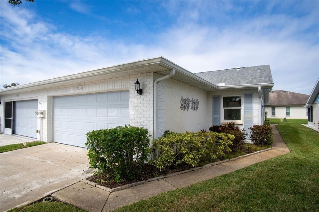 3333 MCMATH DRIVE PALM HARBOR, FL 34684