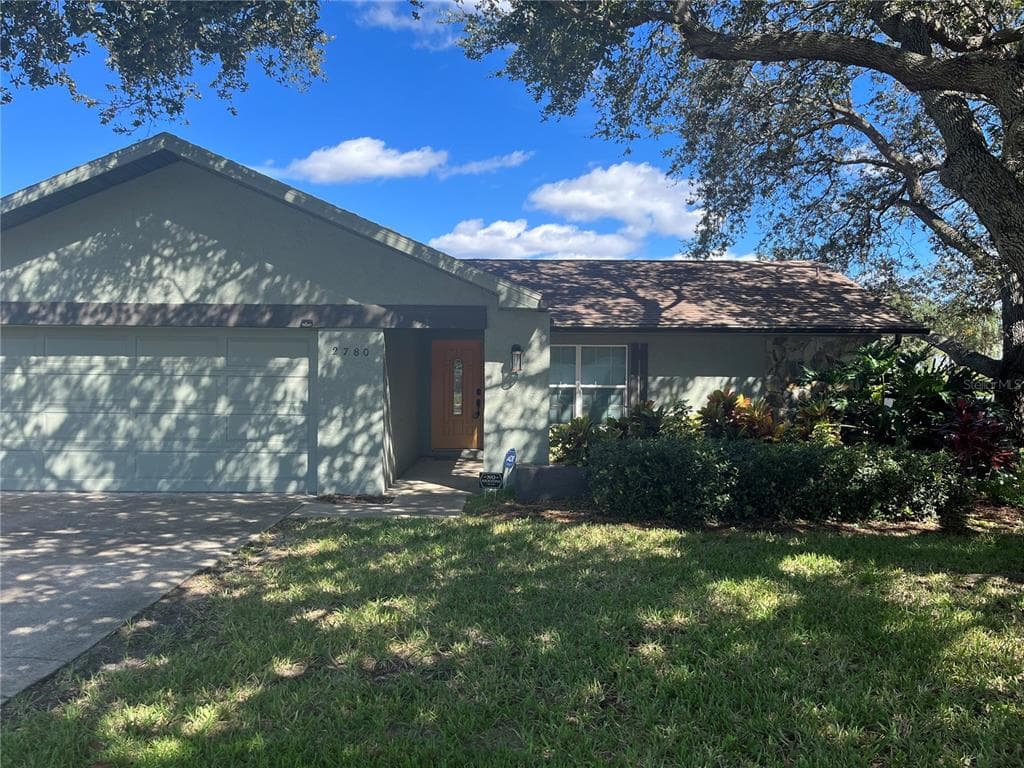 2780 MERLIN WAY CLEARWATER, FL 33761