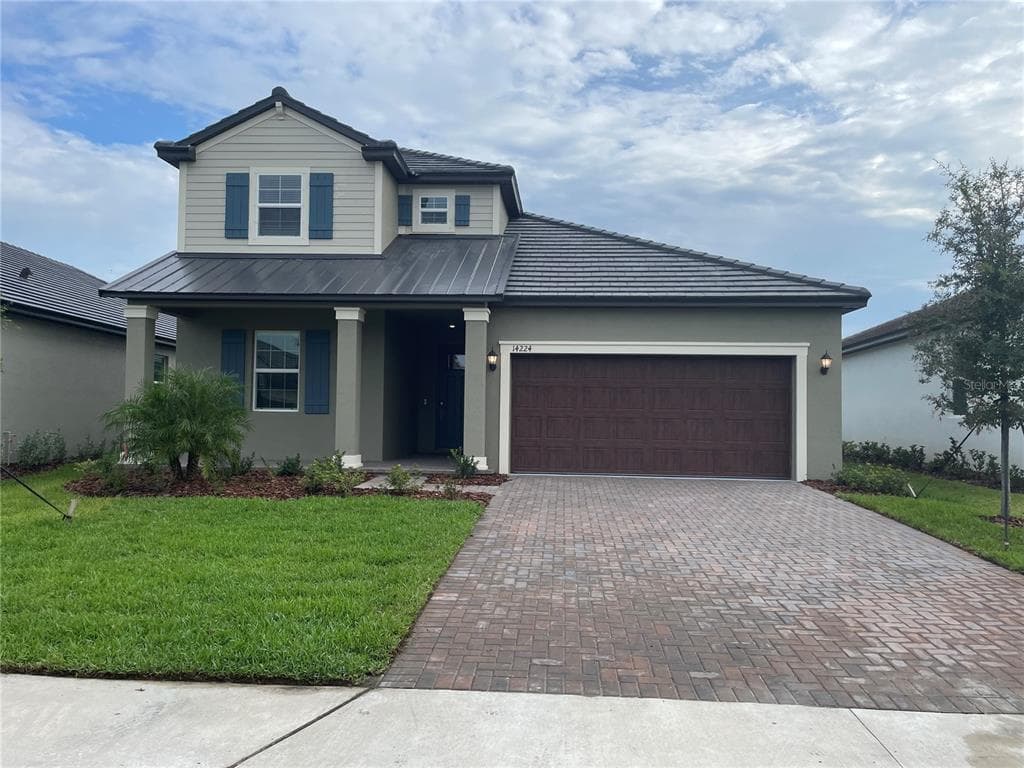 14224 E 14224 17TH COURT PARRISH, FL 34219