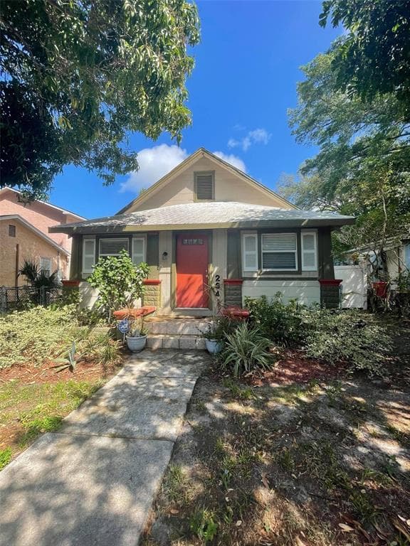 2941 2ND AVENUE S ST PETERSBURG, FL 33712