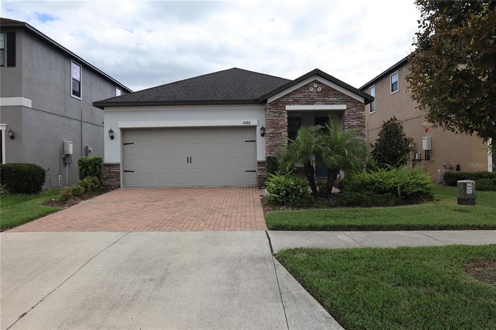 4486 TUBULAR RUN LAND O LAKES, FL 34638