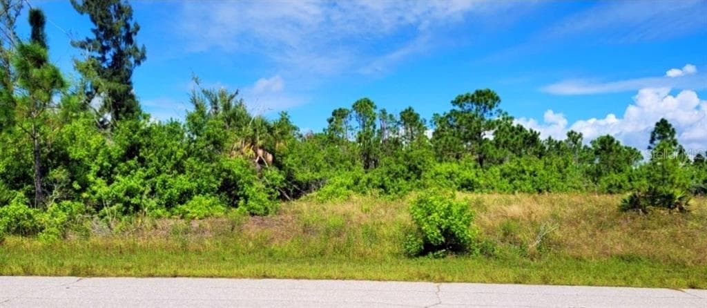 10506 HATCHETT CIRCLE PORT CHARLOTTE, FL 33981