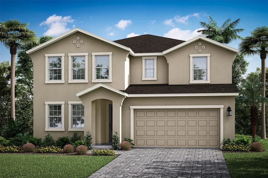 6404 TIMBERDALE AVENUE WESLEY CHAPEL, FL 33545