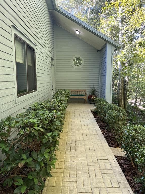 1638 NW 22 CIRCLE GAINESVILLE, FL 32605