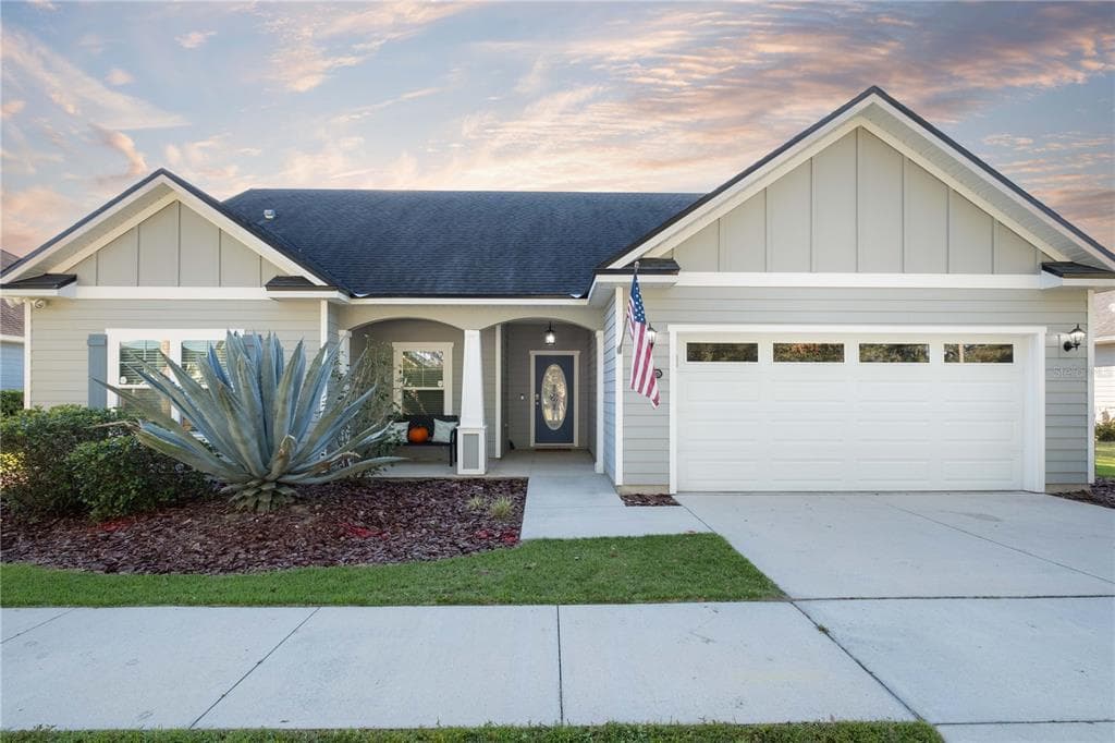 16674 NW 192ND TER HIGH SPRINGS, FL 32643