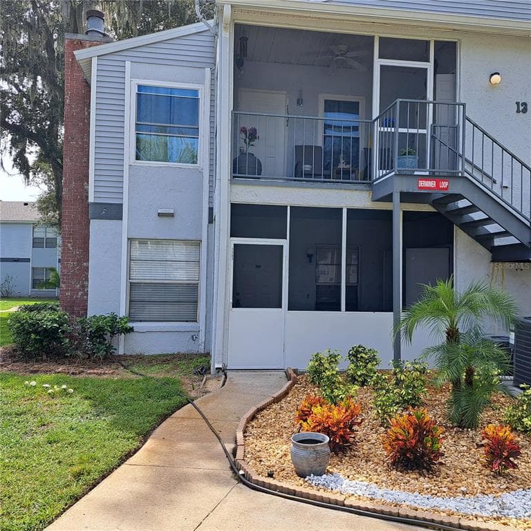 1303 NORTHLAKE DRIVE UNIT 1303 SANFORD, FL 32773