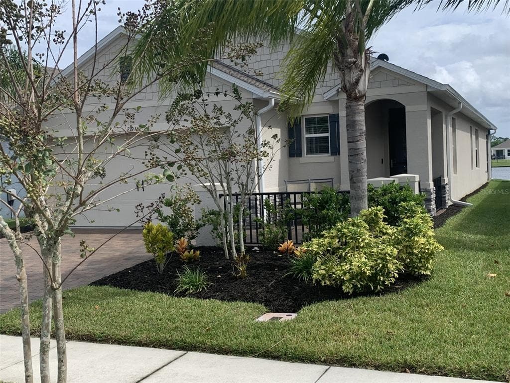 219 CARYOTA COURT NEW SMYRNA BEACH, FL 32168