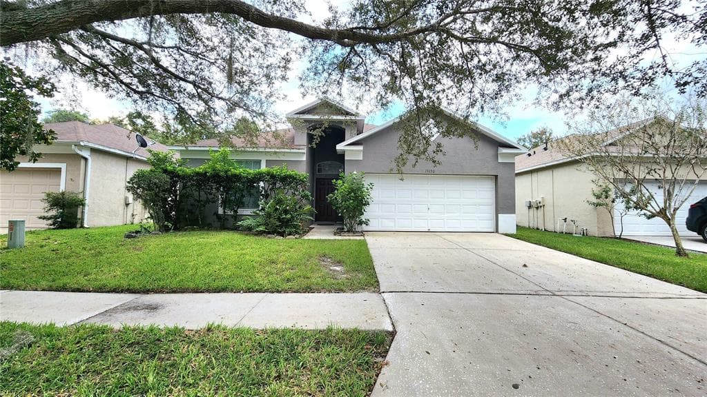 19130 WOOD SAGE DRIVE TAMPA, FL 33647