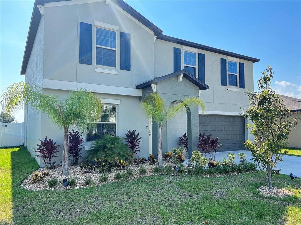 3707 ROMANO BUSCIGLIO STREET TAMPA, FL 33619