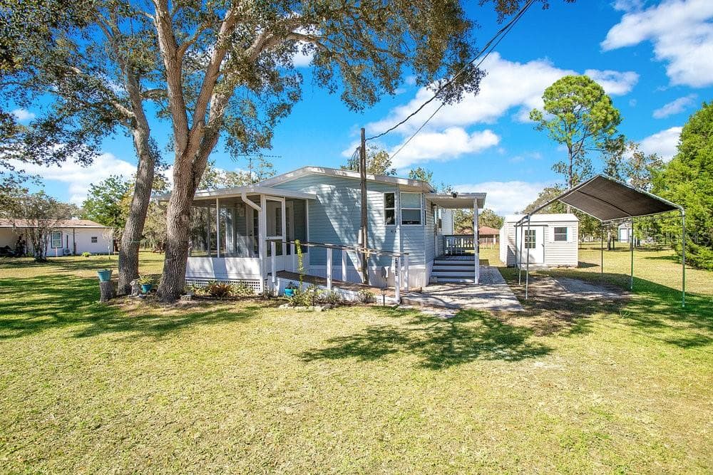 2685 W JOERAE COURT LECANTO, FL 34461