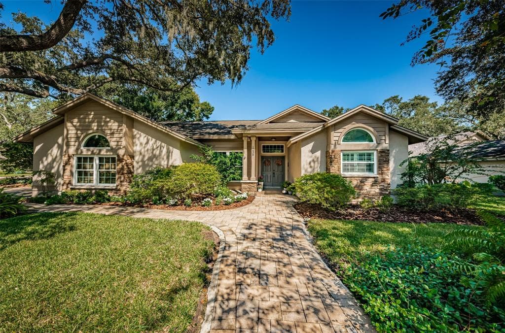 1238 WILLOWICK CIRCLE SAFETY HARBOR, FL 34695