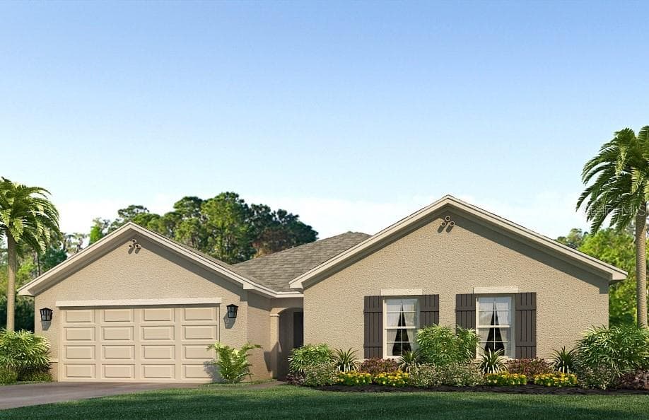7238 SW 136TH LANE OCALA, FL 34473