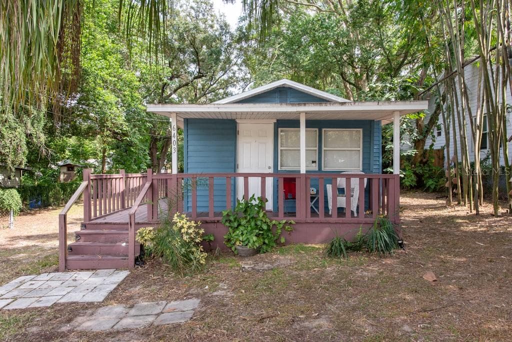 6403 N 47TH STREET TAMPA, FL 33610