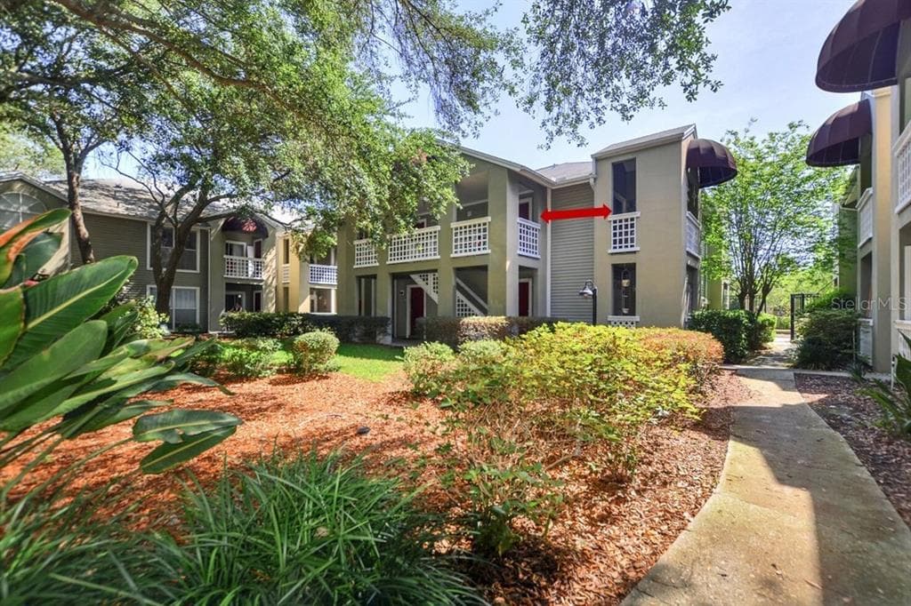 603 S MELVILLE AVENUE UNIT 12 TAMPA, FL 33606