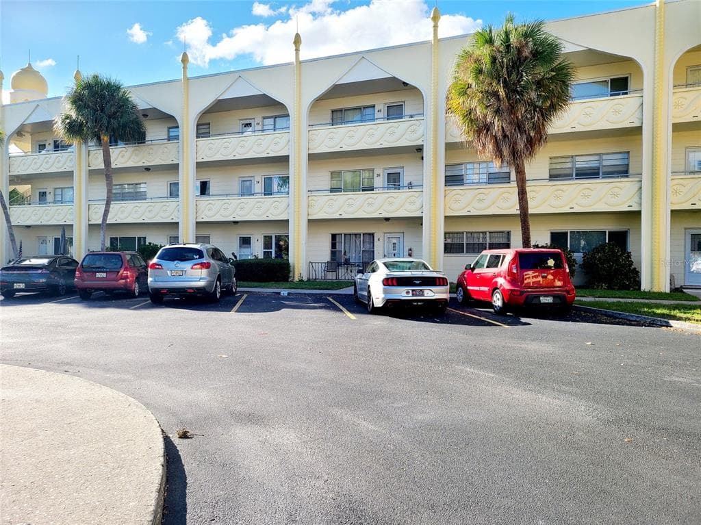 2360 WORLD PARKWAY BOULEVARD UNIT 24 CLEARWATER, FL 33763
