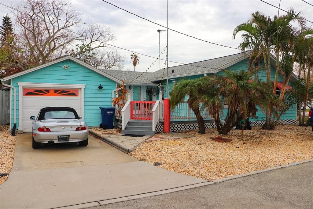 13200 4TH STREET E MADEIRA BEACH, FL 33708