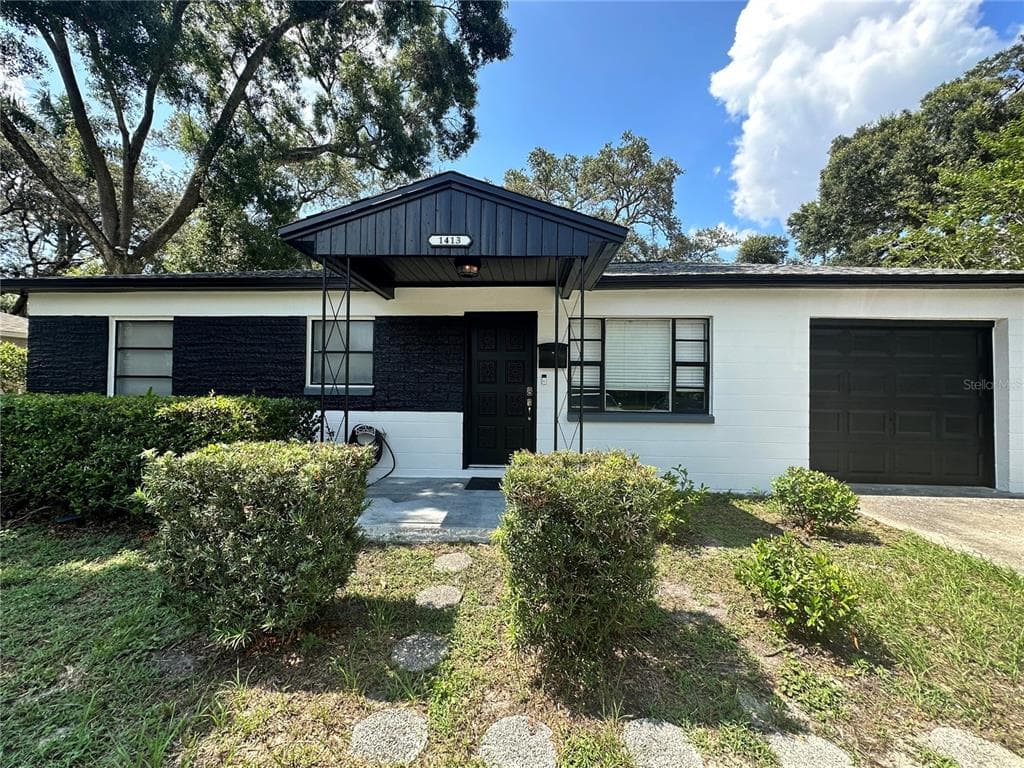 1413 W LINEBAUGH AVENUE TAMPA, FL 33612