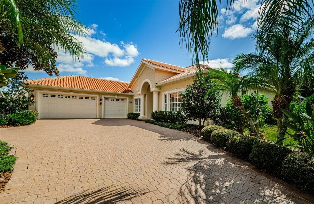 1016 TUSCANY DRIVE