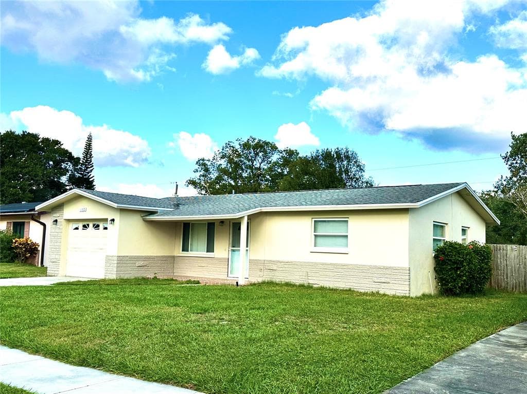 1160 SAN MARCO DRIVE LARGO, FL 33770