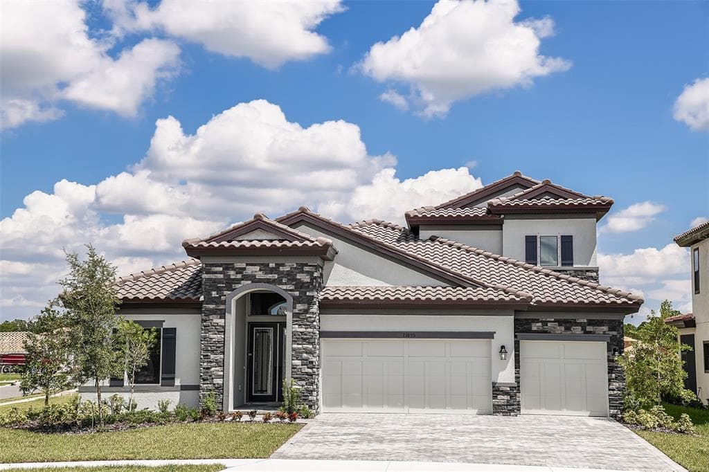 13895 HEARTWOOD WAY PARRISH, FL 34219