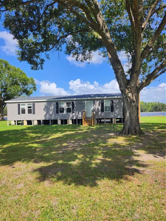 5636 W.O. GRIFFIN ROAD PLANT CITY, FL 33567