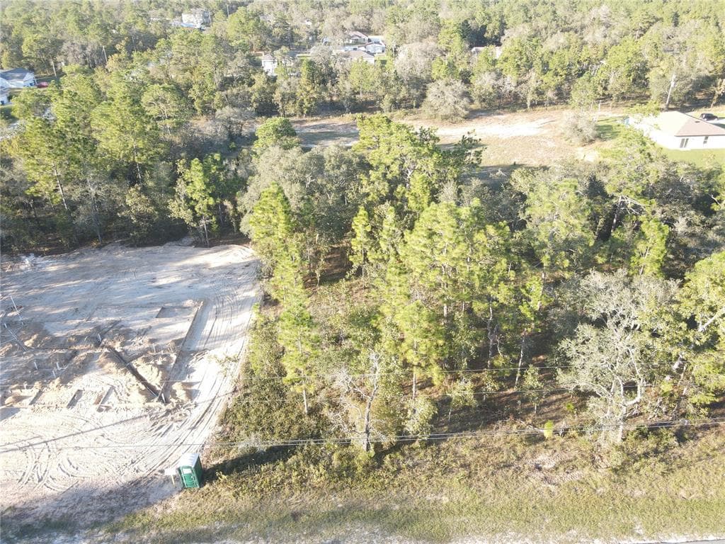 00000 QUIGLEY AVENUE WEEKI WACHEE, FL 34614