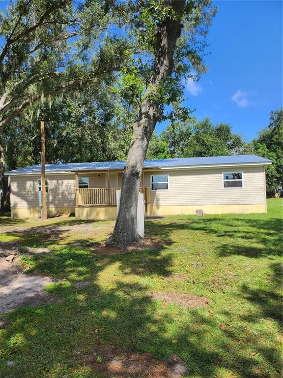5650 W.O. GRIFFIN ROAD PLANT CITY, FL 33567