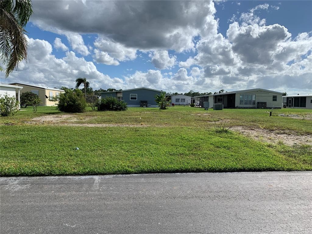 645 EL TANGO NORTH PORT, FL 34287
